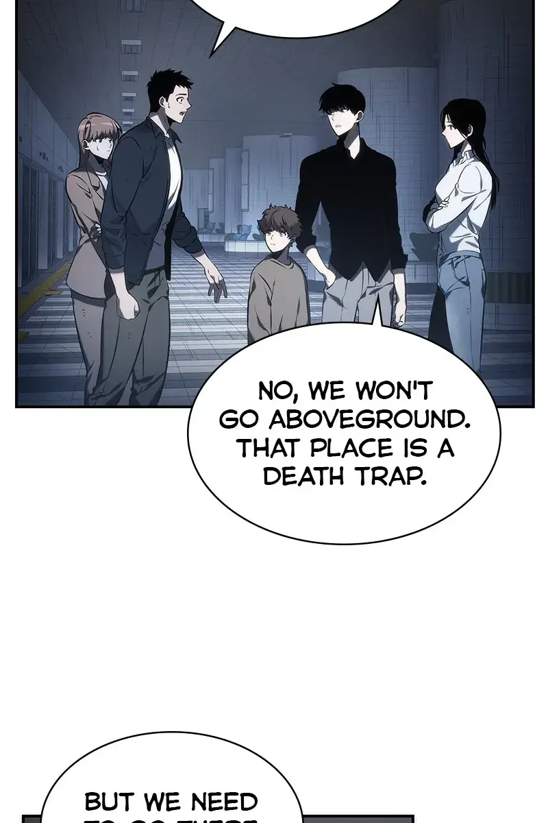 Omniscient Readers Viewpoint Chapter 19 Page 13