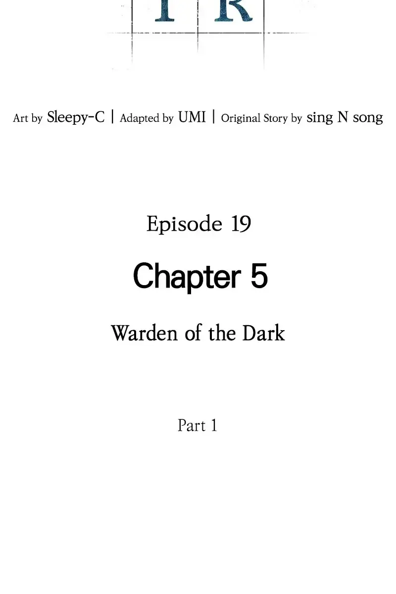 Omniscient Readers Viewpoint Chapter 19 Page 20