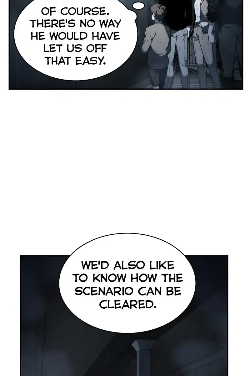 Omniscient Readers Viewpoint Chapter 19 Page 31