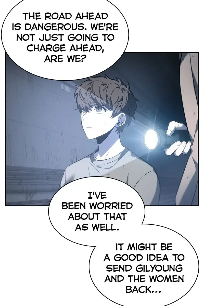 Omniscient Readers Viewpoint Chapter 19 Page 39
