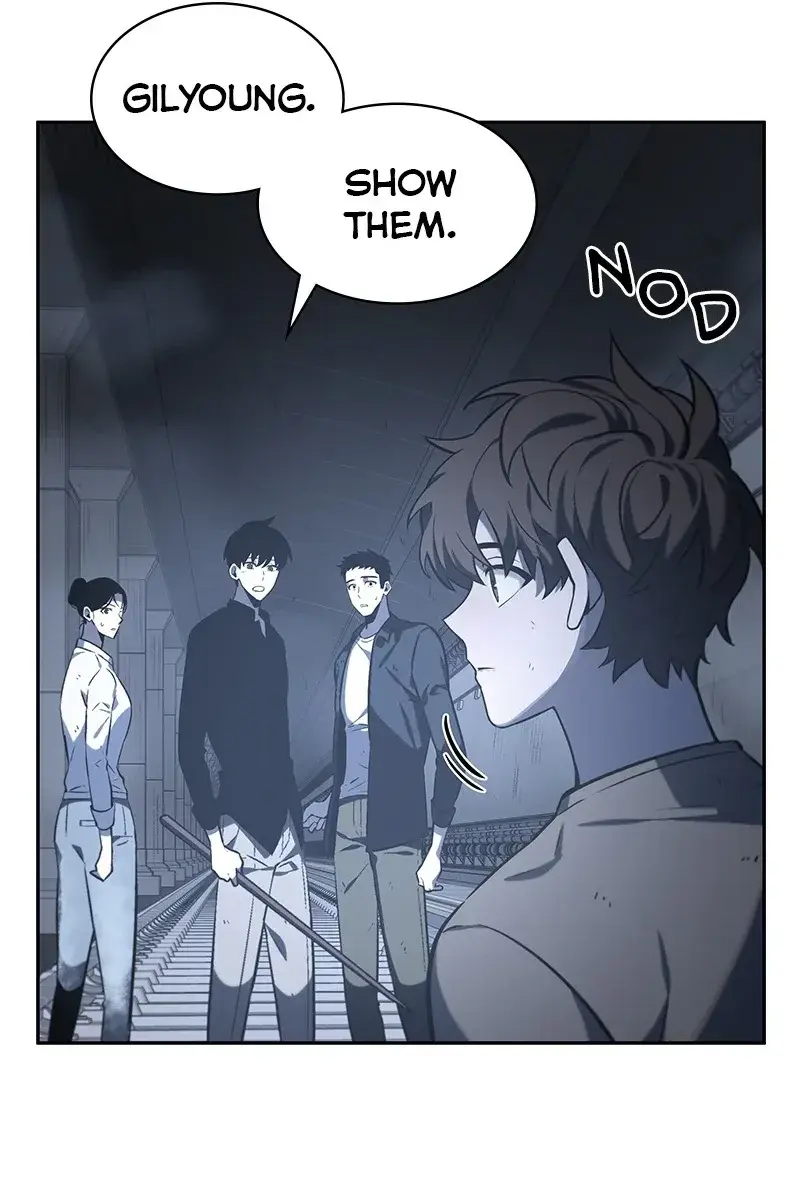 Omniscient Readers Viewpoint Chapter 19 Page 43