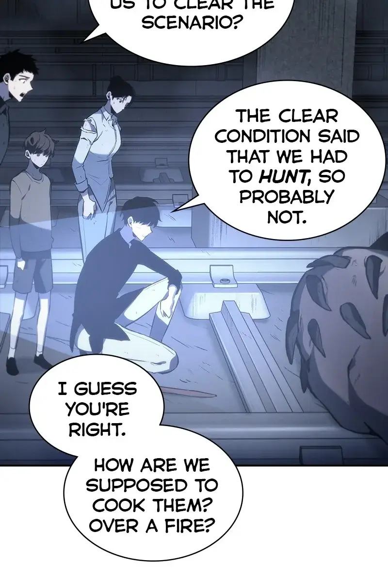 Omniscient Readers Viewpoint Chapter 19 Page 61