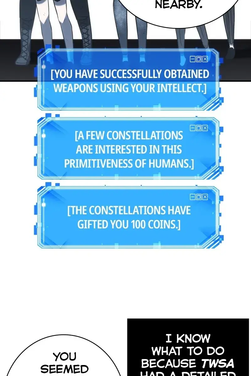 Omniscient Readers Viewpoint Chapter 19 Page 66