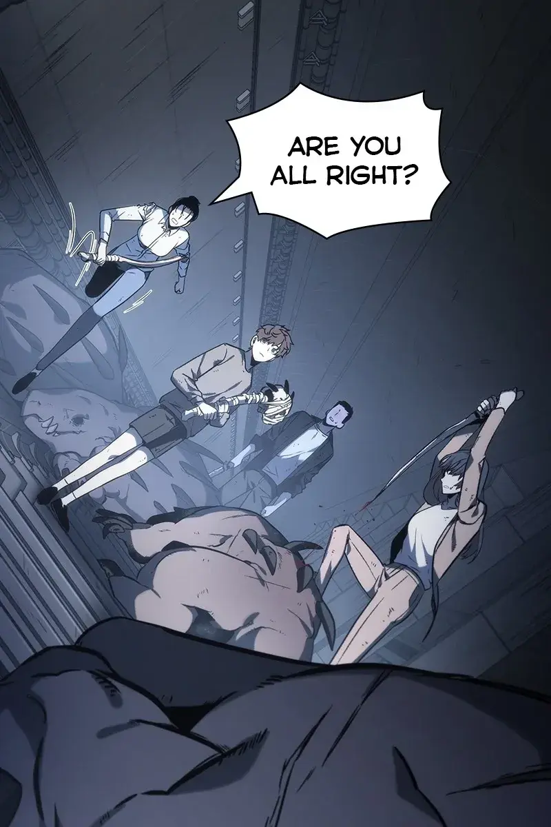 Omniscient Readers Viewpoint Chapter 19 Page 88