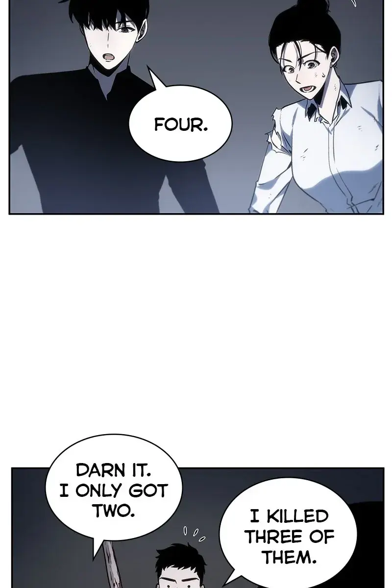 Omniscient Readers Viewpoint Chapter 19 Page 90