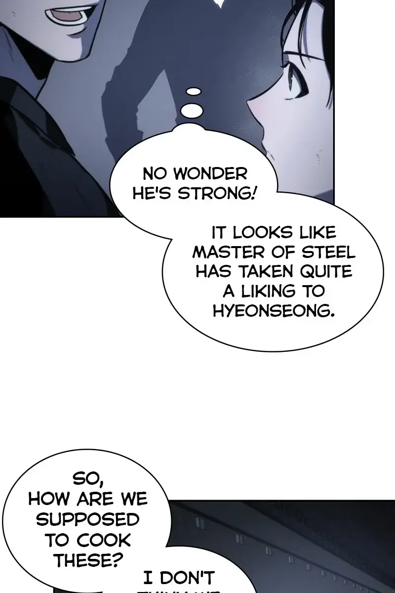 Omniscient Readers Viewpoint Chapter 19 Page 95