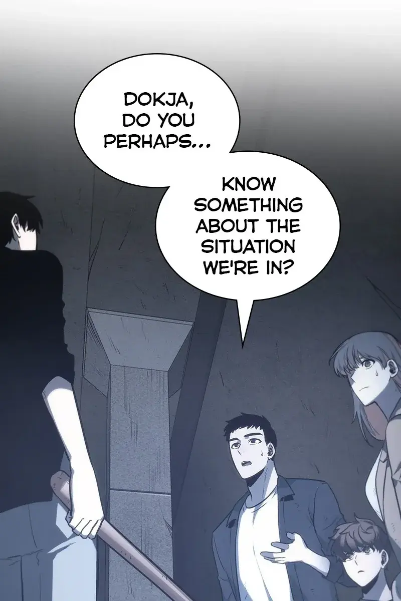 Omniscient Readers Viewpoint Chapter 19 Page 99