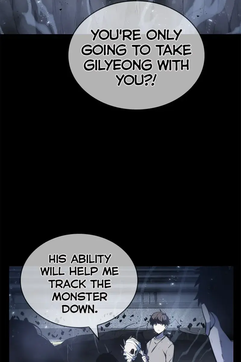 Omniscient Readers Viewpoint Chapter 20 Page 4