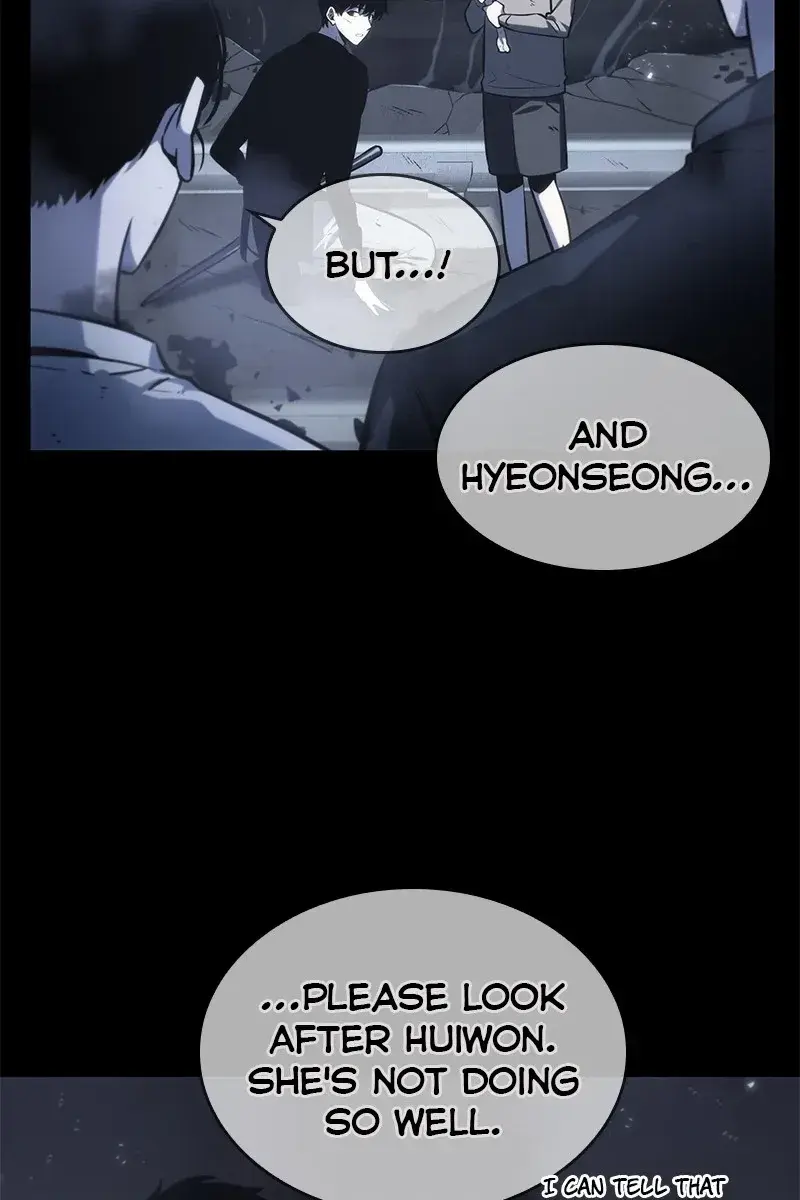 Omniscient Readers Viewpoint Chapter 20 Page 5