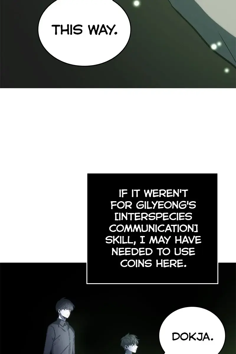 Omniscient Readers Viewpoint Chapter 20 Page 14