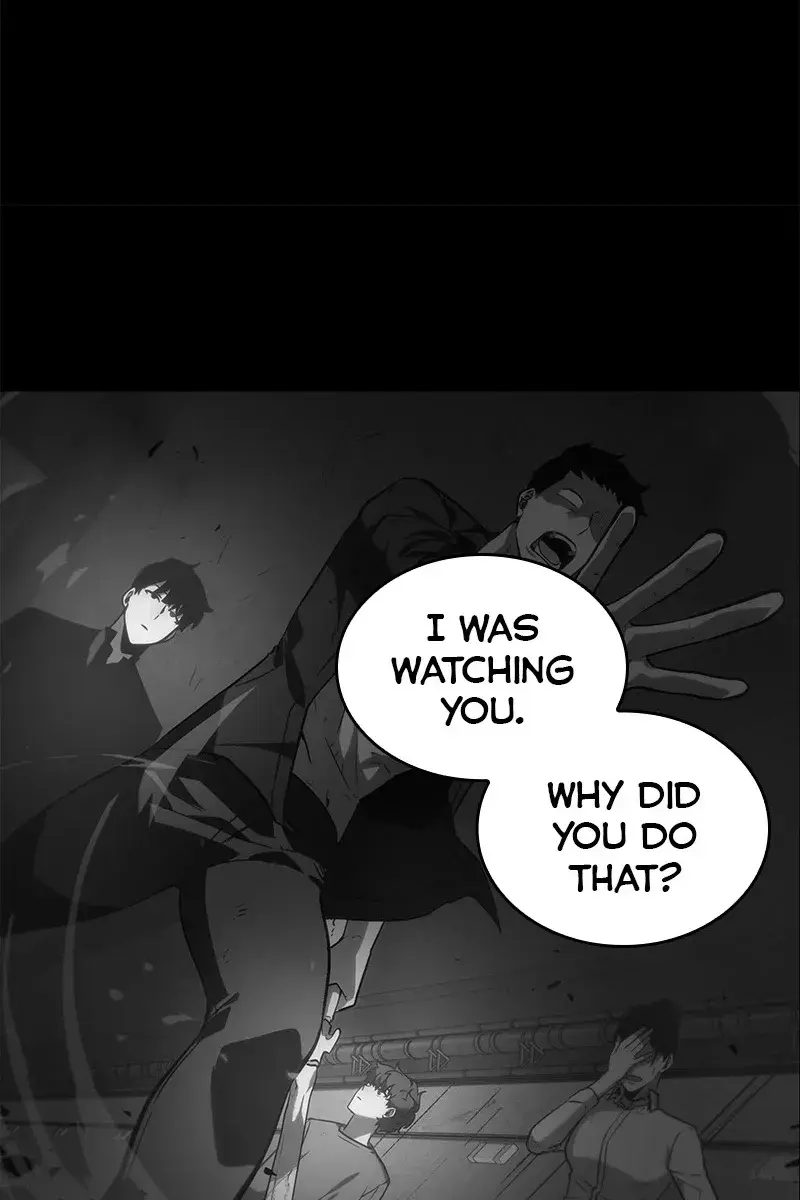 Omniscient Readers Viewpoint Chapter 20 Page 18