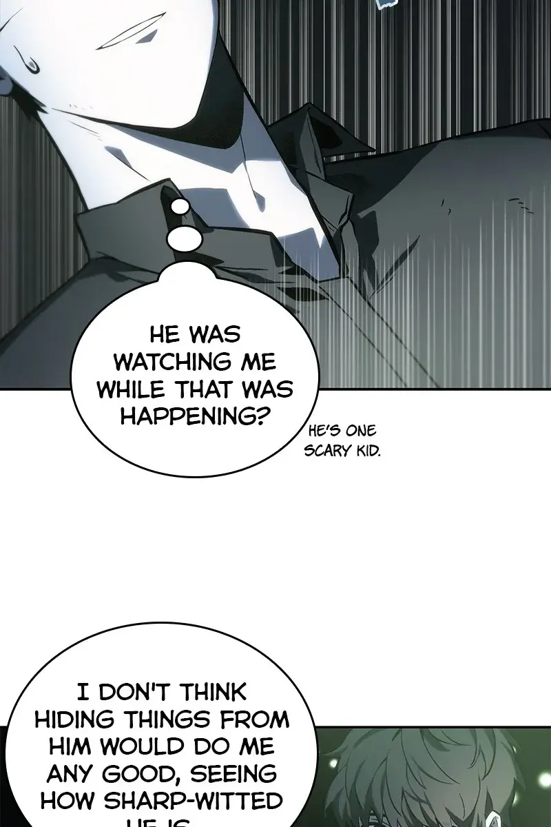 Omniscient Readers Viewpoint Chapter 20 Page 20