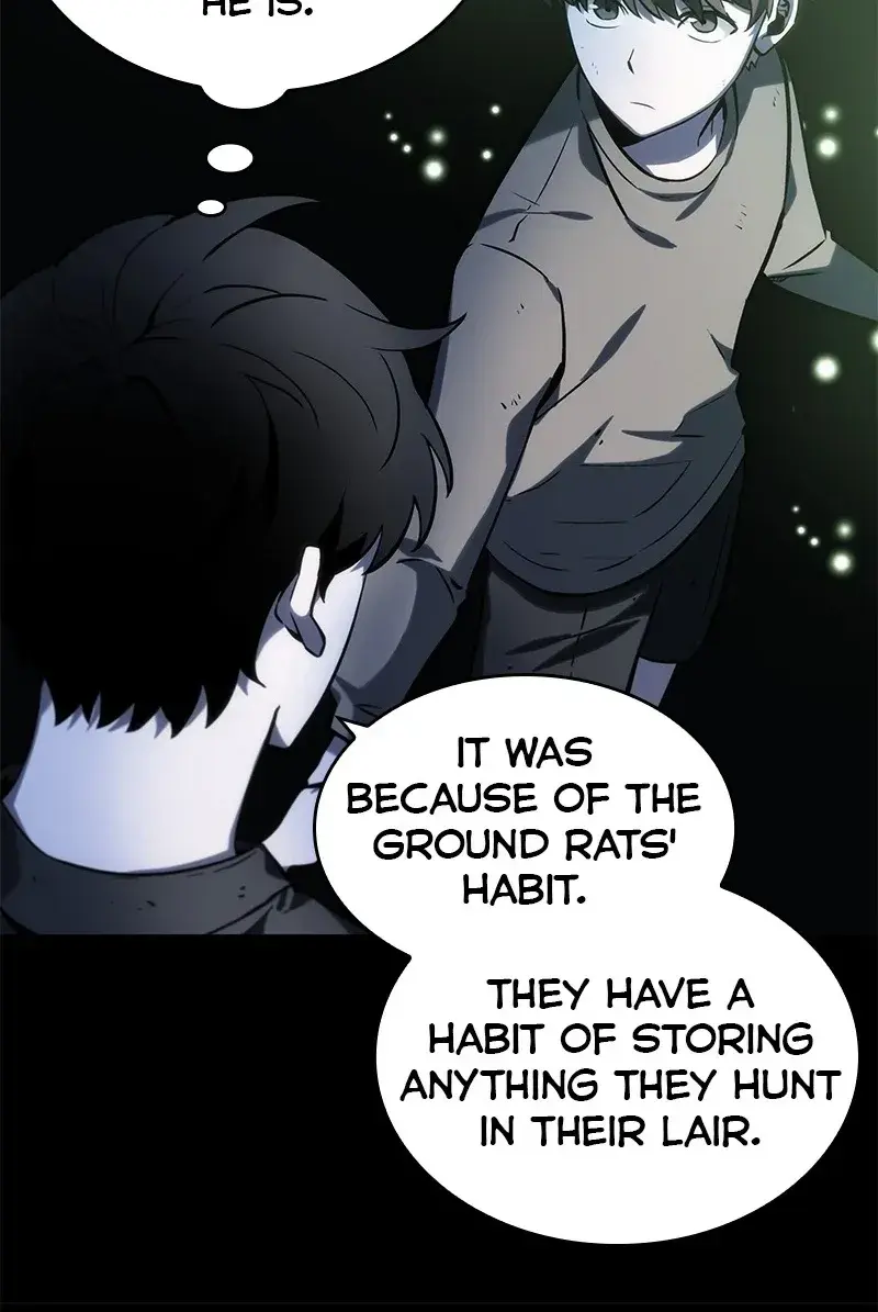 Omniscient Readers Viewpoint Chapter 20 Page 21