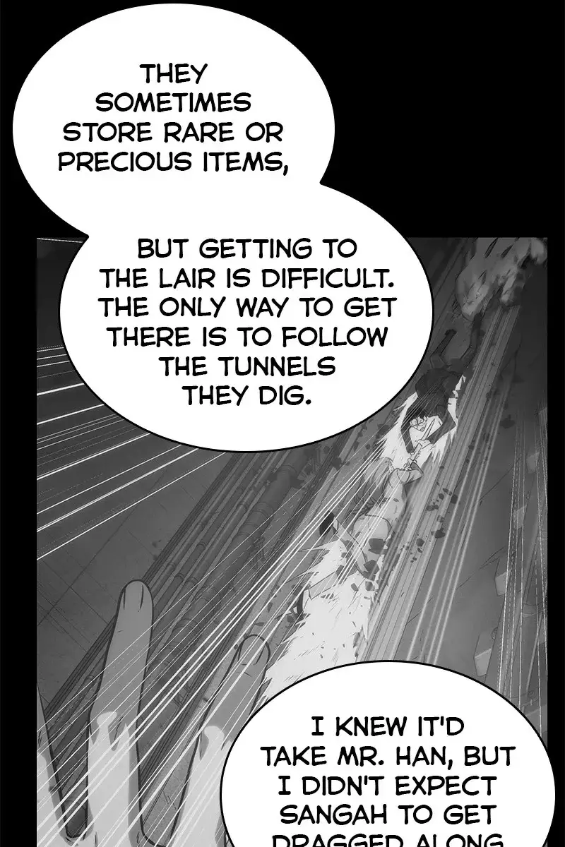 Omniscient Readers Viewpoint Chapter 20 Page 22