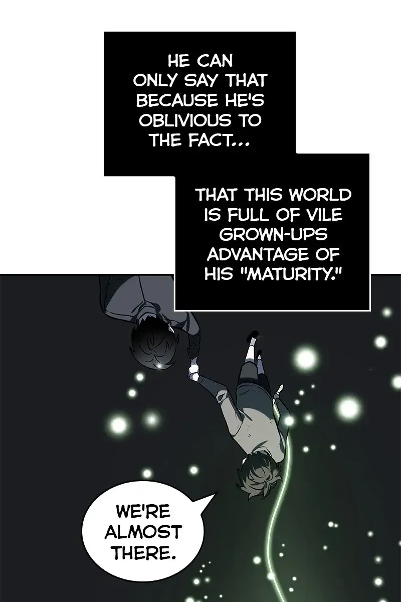 Omniscient Readers Viewpoint Chapter 20 Page 29