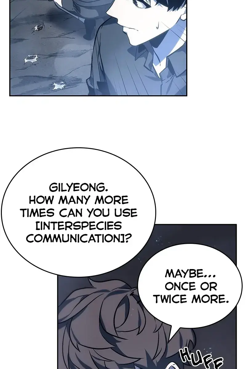 Omniscient Readers Viewpoint Chapter 20 Page 91