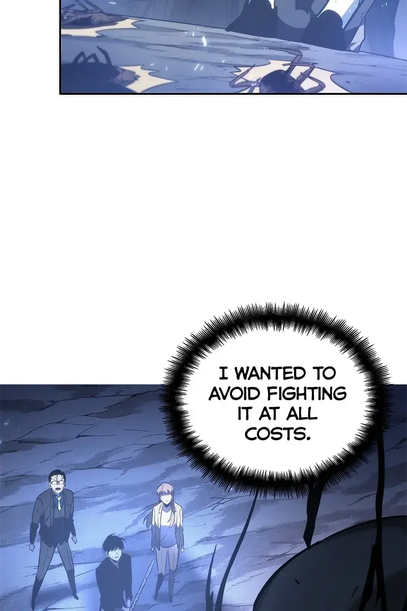 Omniscient Readers Viewpoint Chapter 21 Page 8
