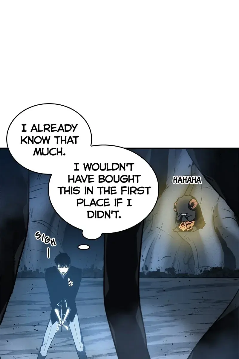Omniscient Readers Viewpoint Chapter 21 Page 66