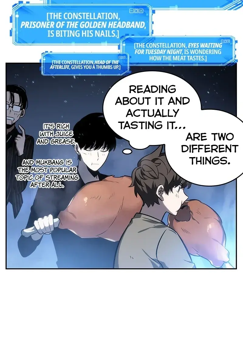 Omniscient Readers Viewpoint Chapter 22 Page 52