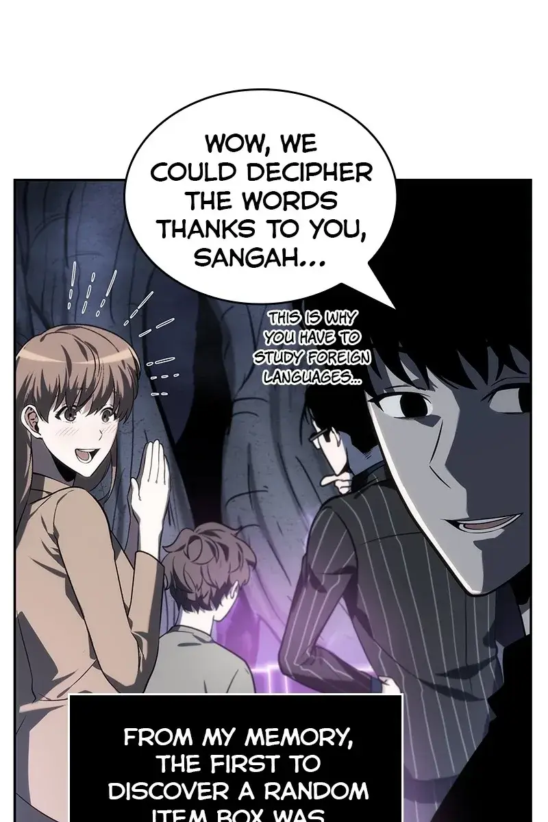 Omniscient Readers Viewpoint Chapter 22 Page 63