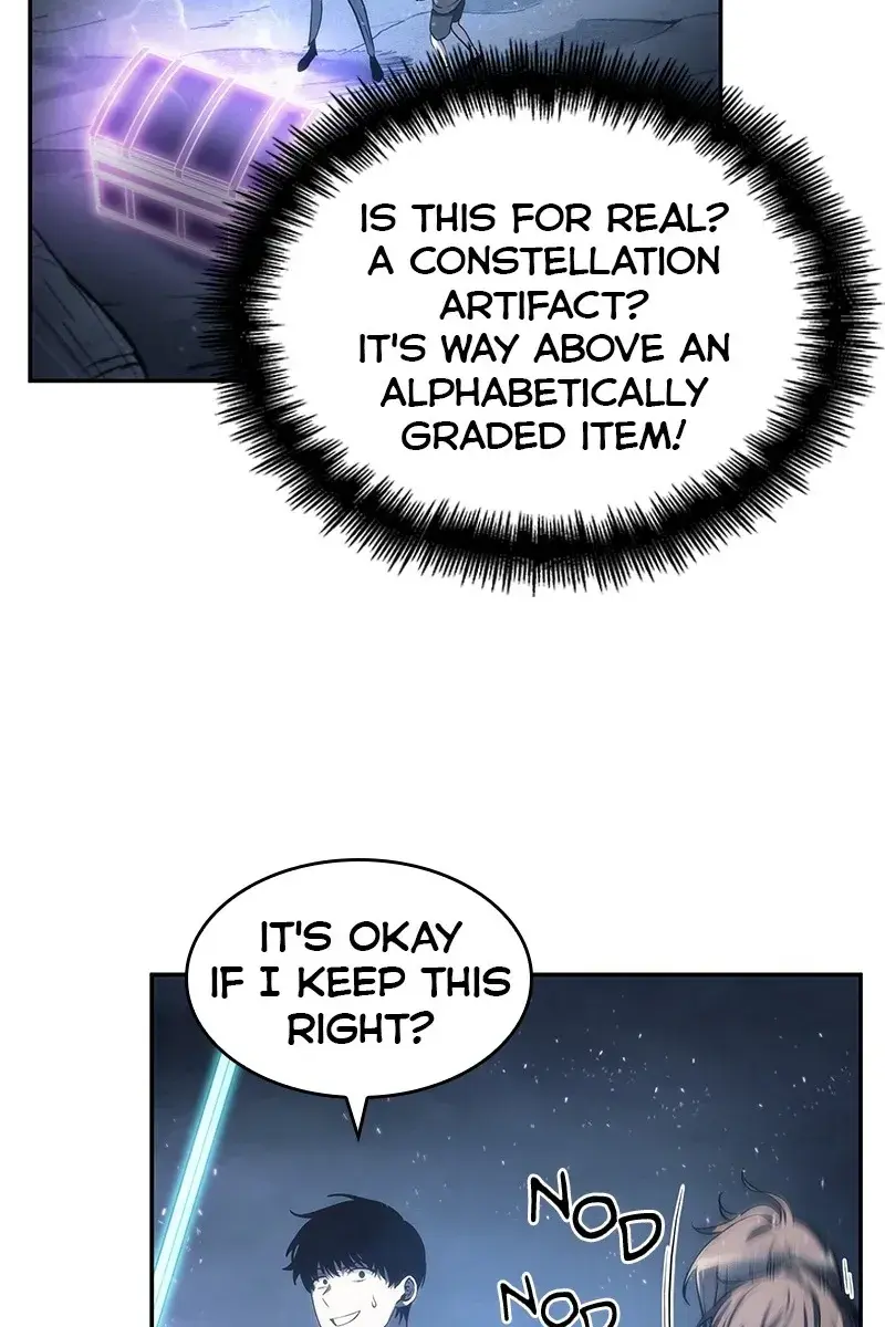 Omniscient Readers Viewpoint Chapter 22 Page 83