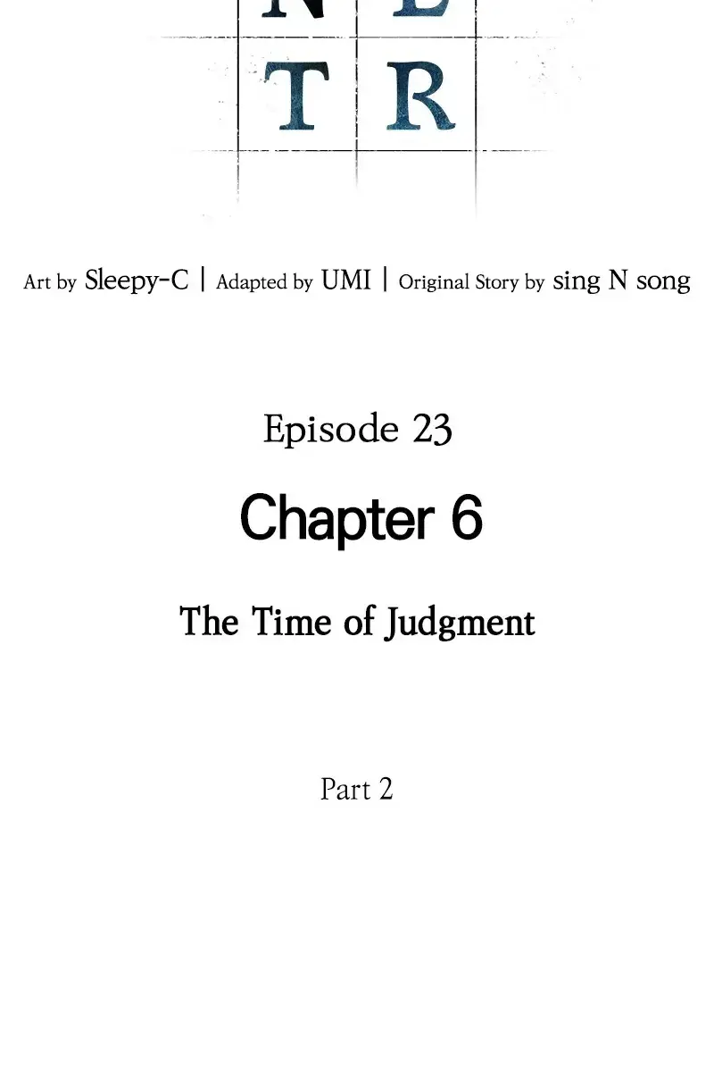 Omniscient Readers Viewpoint Chapter 23 Page 20