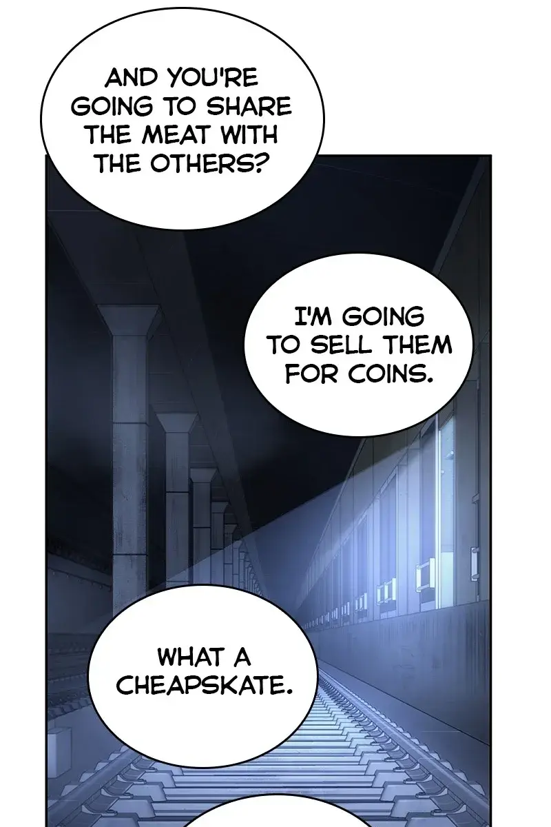 Omniscient Readers Viewpoint Chapter 23 Page 51