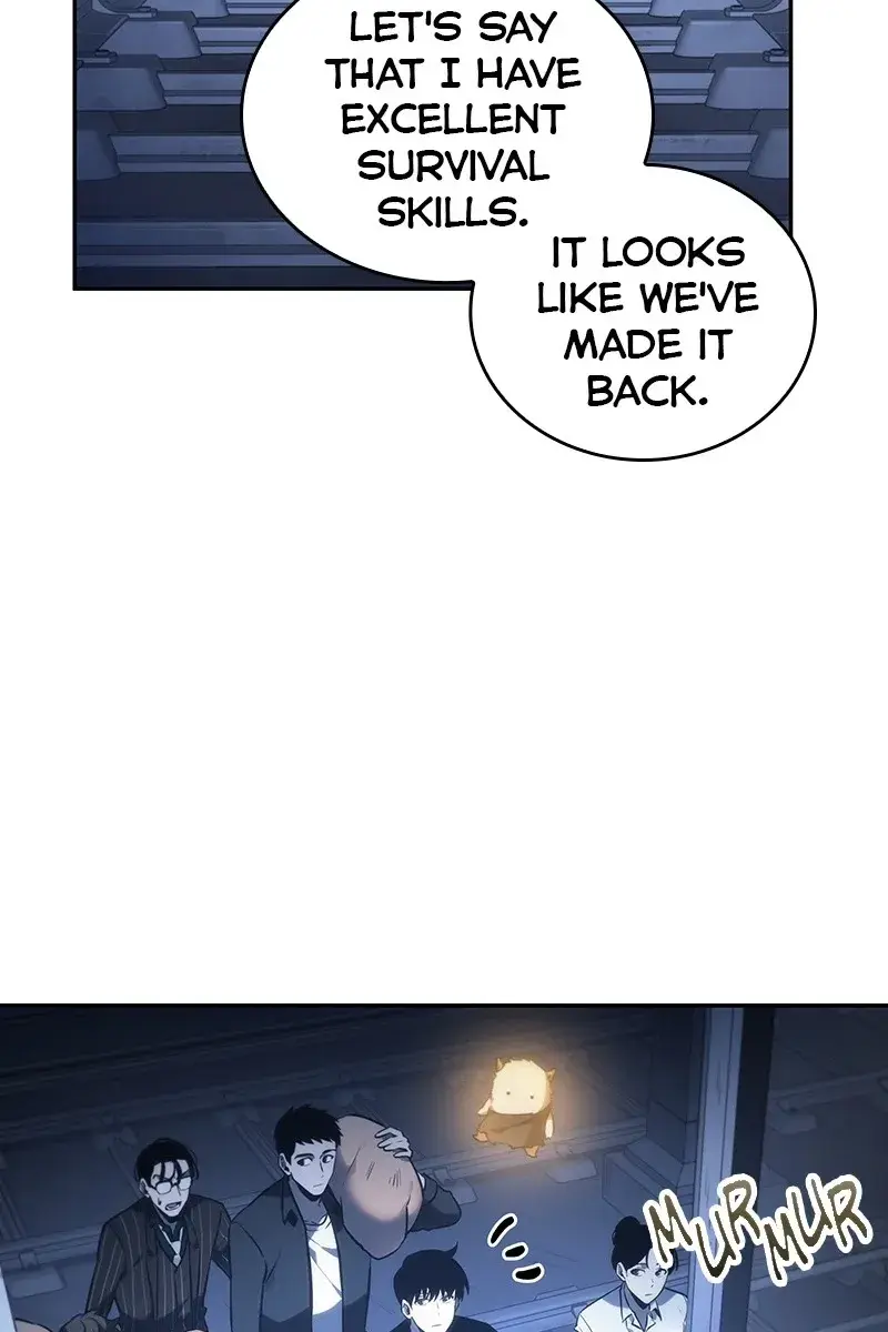 Omniscient Readers Viewpoint Chapter 23 Page 52