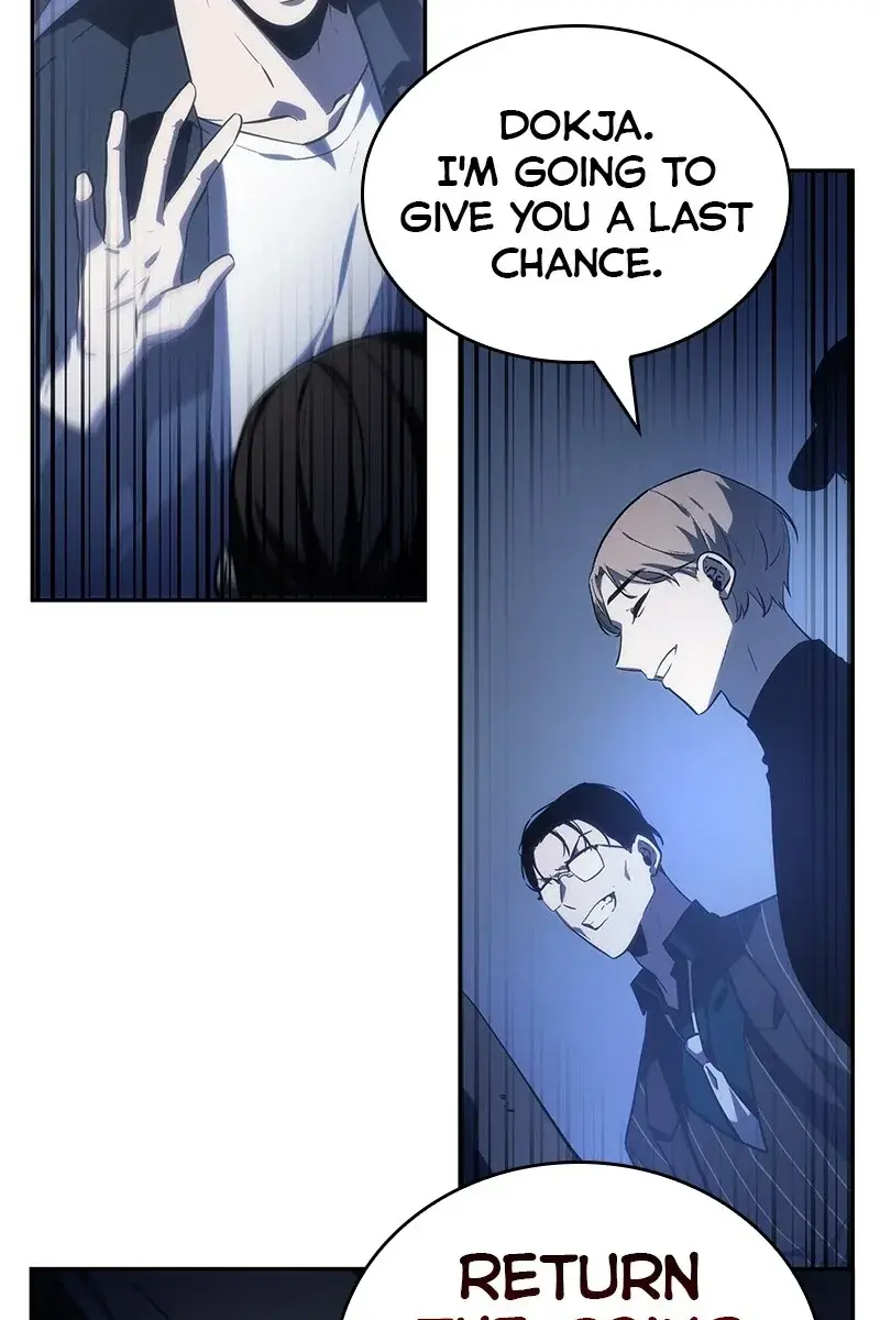 Omniscient Readers Viewpoint Chapter 23 Page 91
