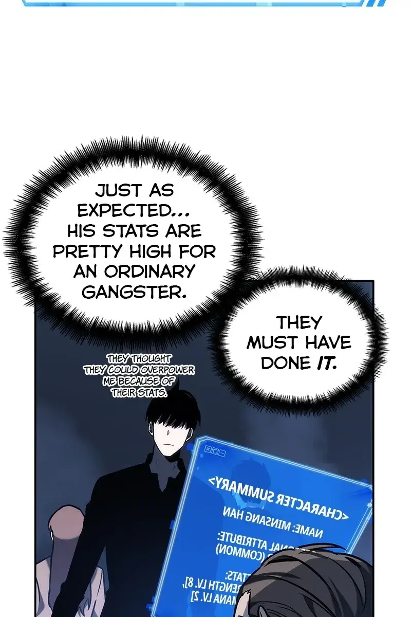 Omniscient Readers Viewpoint Chapter 24 Page 8