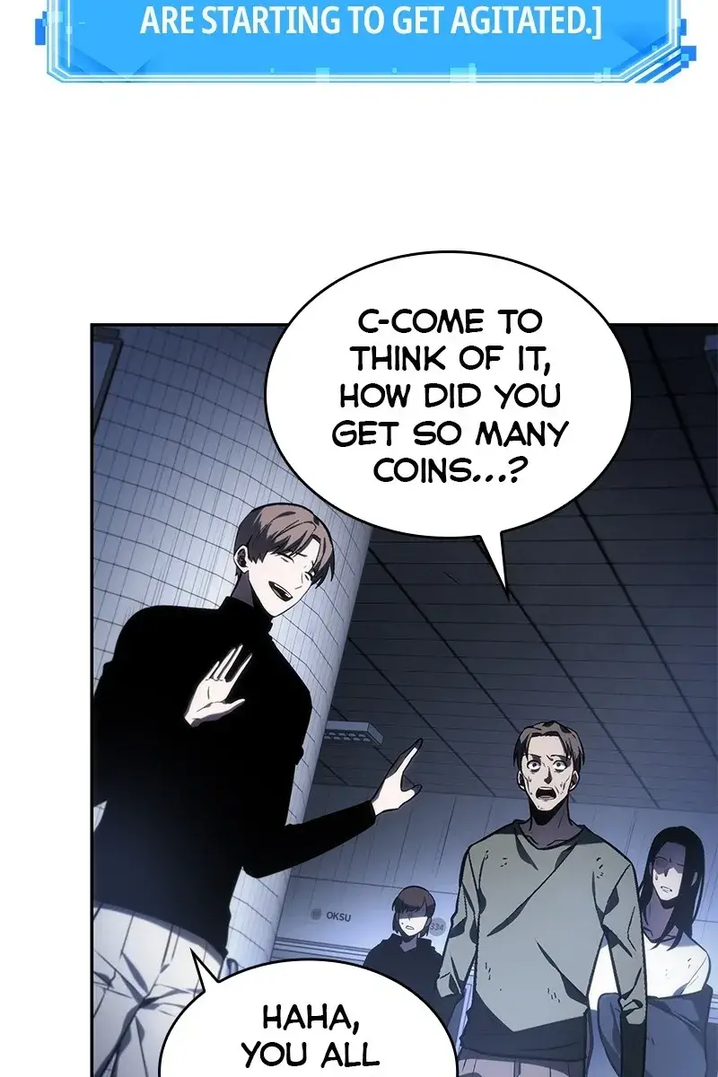 Omniscient Readers Viewpoint Chapter 24 Page 16