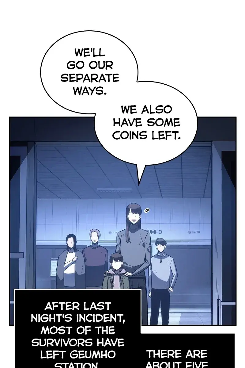 Omniscient Readers Viewpoint Chapter 25 Page 5