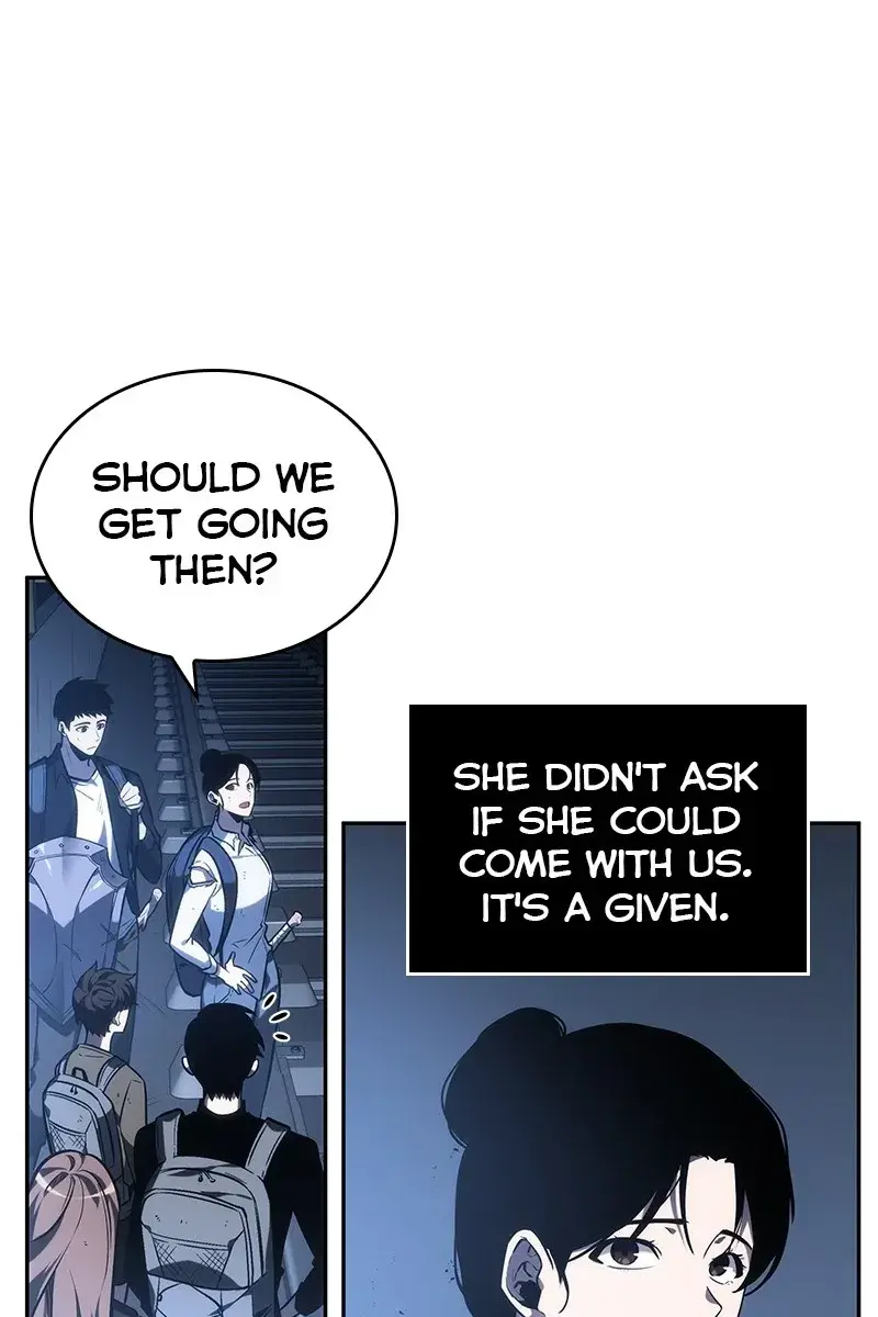 Omniscient Readers Viewpoint Chapter 25 Page 7