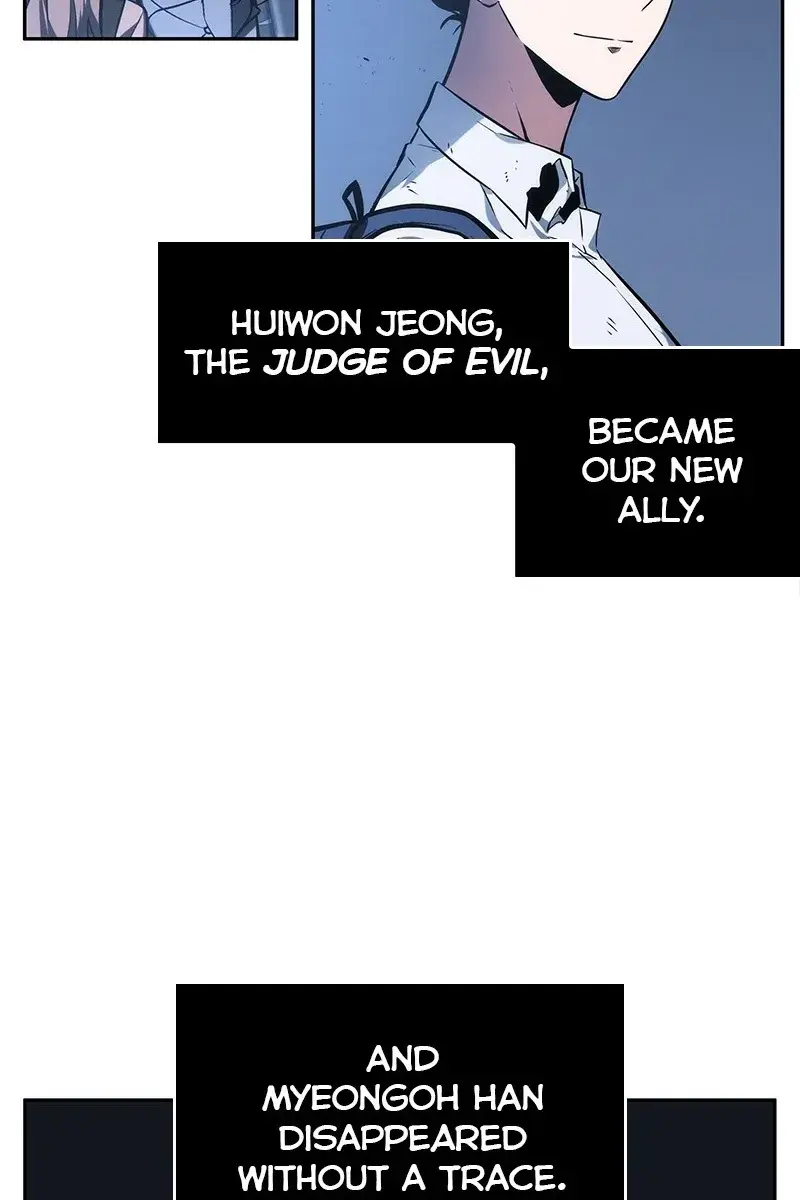 Omniscient Readers Viewpoint Chapter 25 Page 8