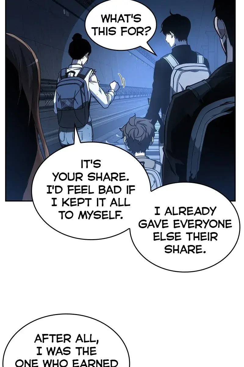 Omniscient Readers Viewpoint Chapter 25 Page 16