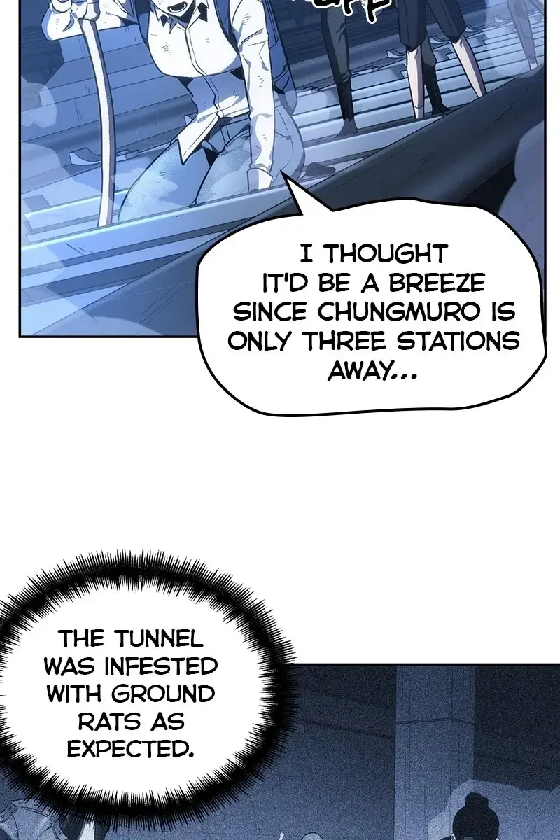 Omniscient Readers Viewpoint Chapter 25 Page 32