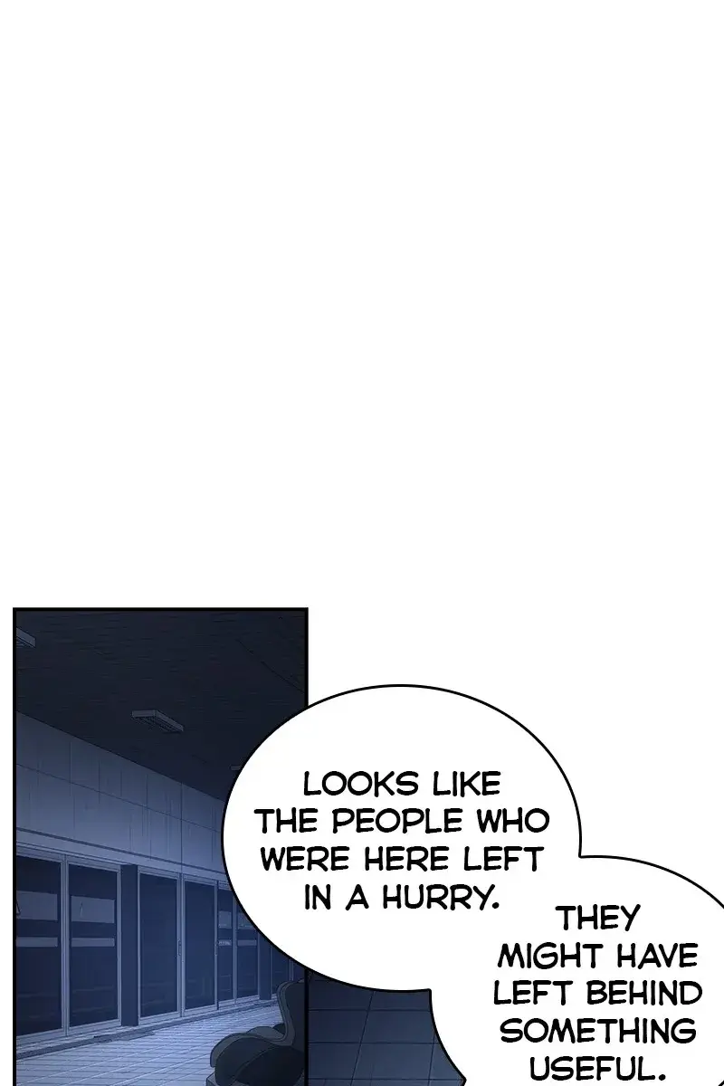 Omniscient Readers Viewpoint Chapter 25 Page 35
