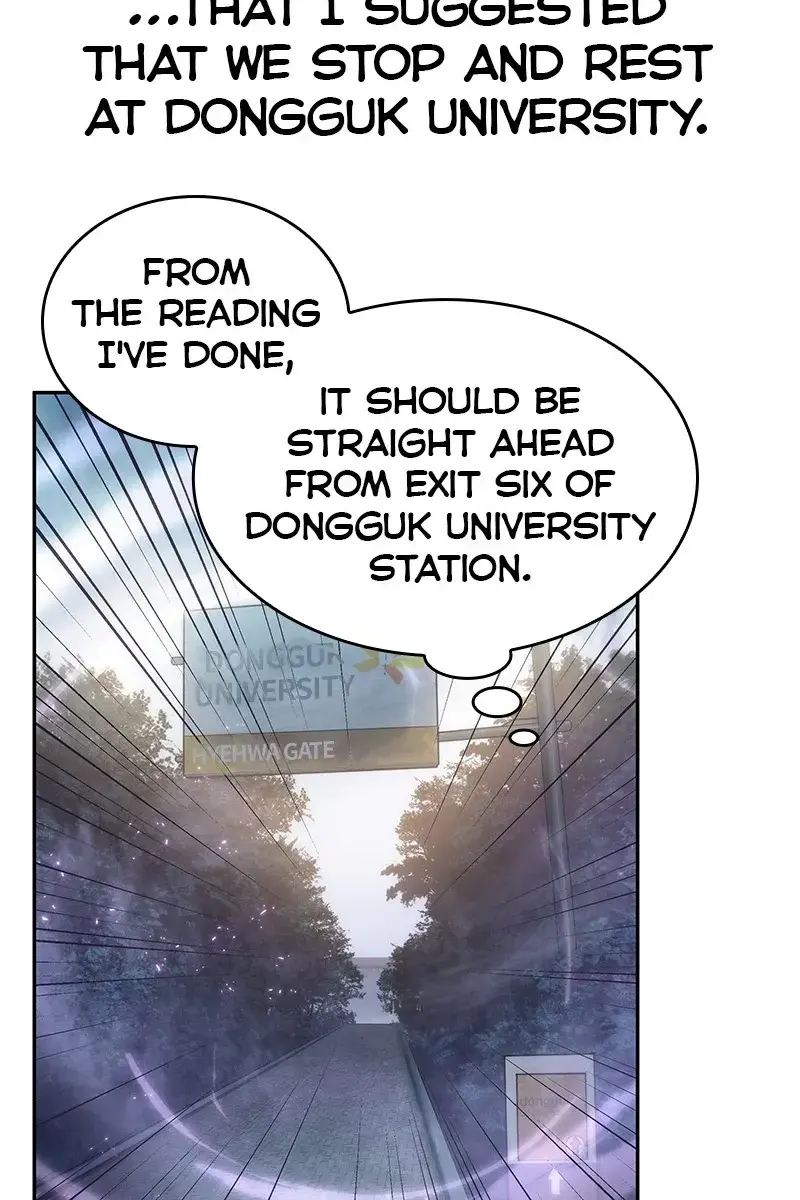 Omniscient Readers Viewpoint Chapter 25 Page 50