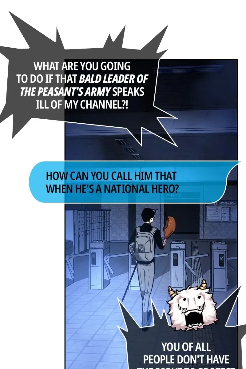 Omniscient Readers Viewpoint Chapter 25 Page 79