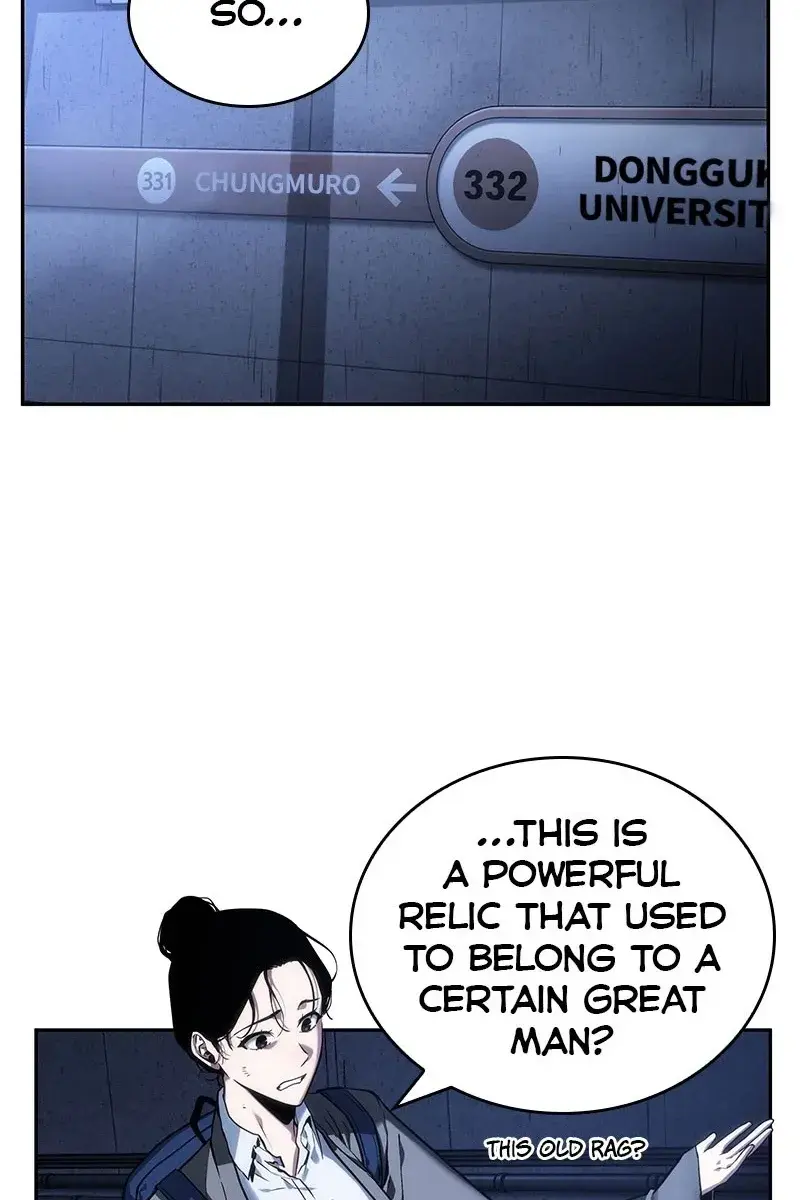 Omniscient Readers Viewpoint Chapter 25 Page 84
