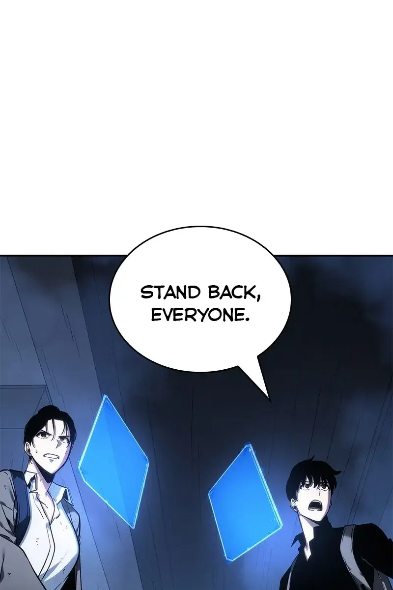 Omniscient Readers Viewpoint Chapter 26 Page 2