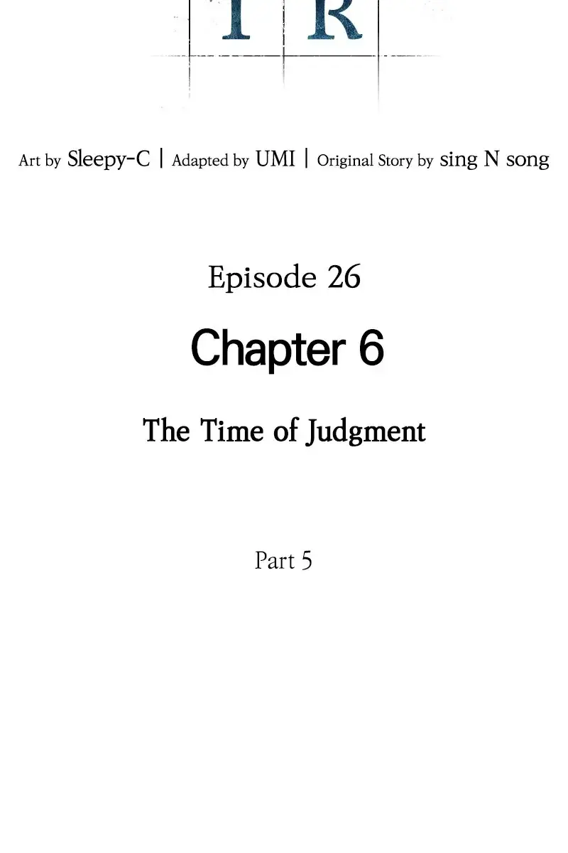 Omniscient Readers Viewpoint Chapter 26 Page 5