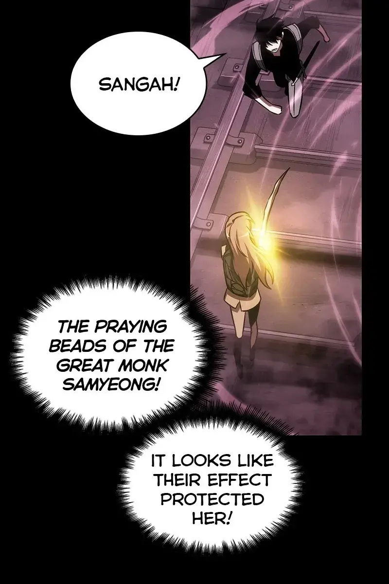 Omniscient Readers Viewpoint Chapter 26 Page 33
