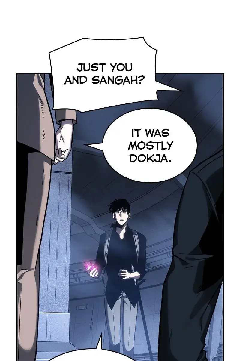 Omniscient Readers Viewpoint Chapter 26 Page 66