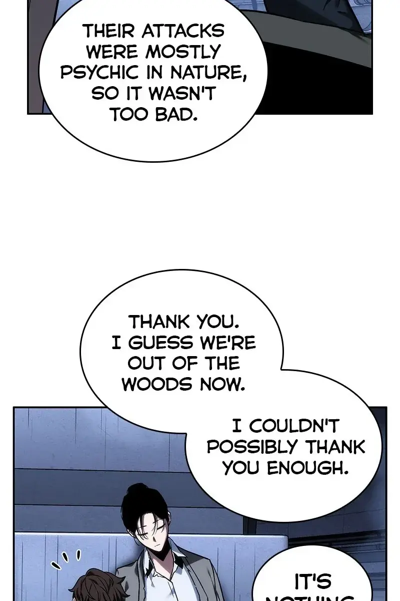 Omniscient Readers Viewpoint Chapter 26 Page 67