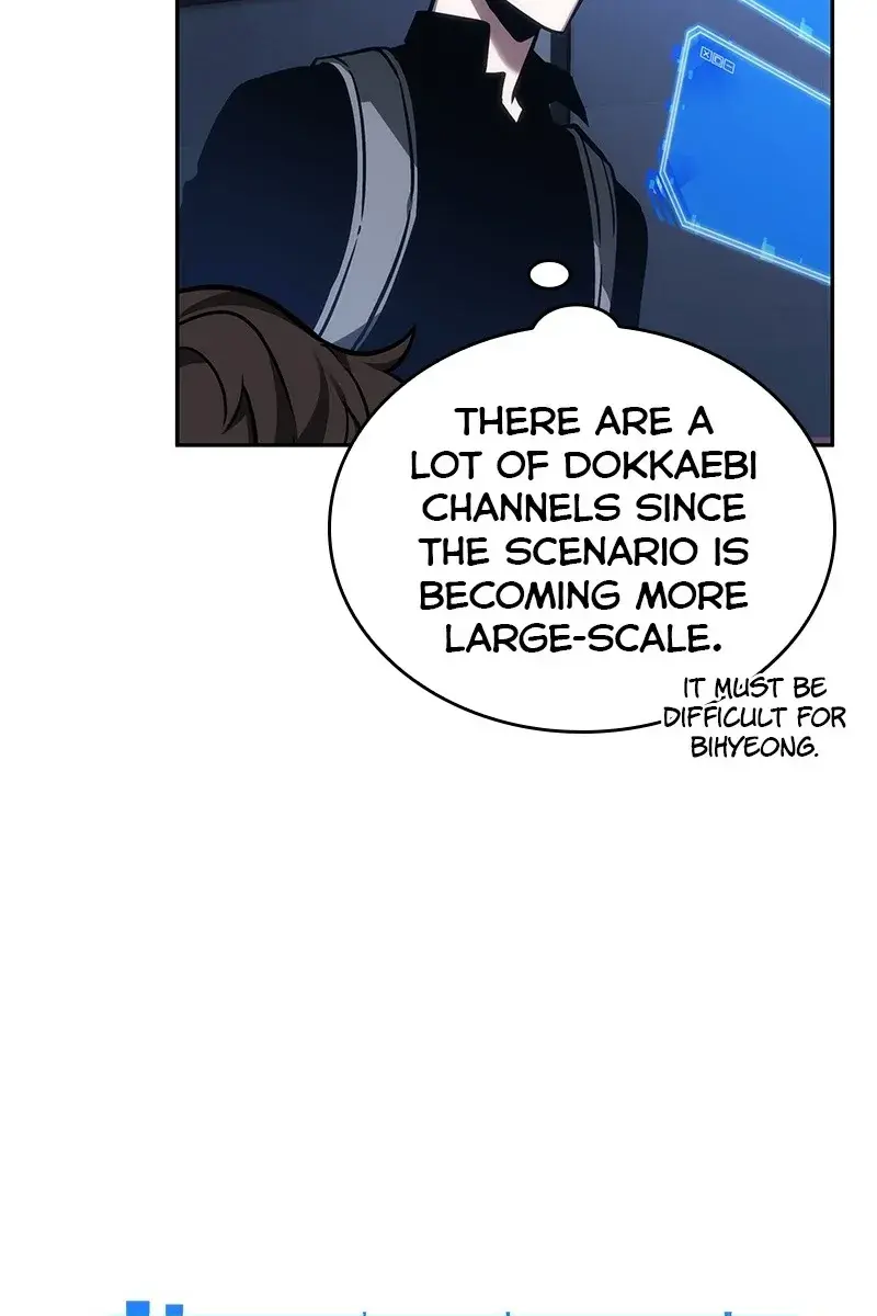 Omniscient Readers Viewpoint Chapter 27 Page 8
