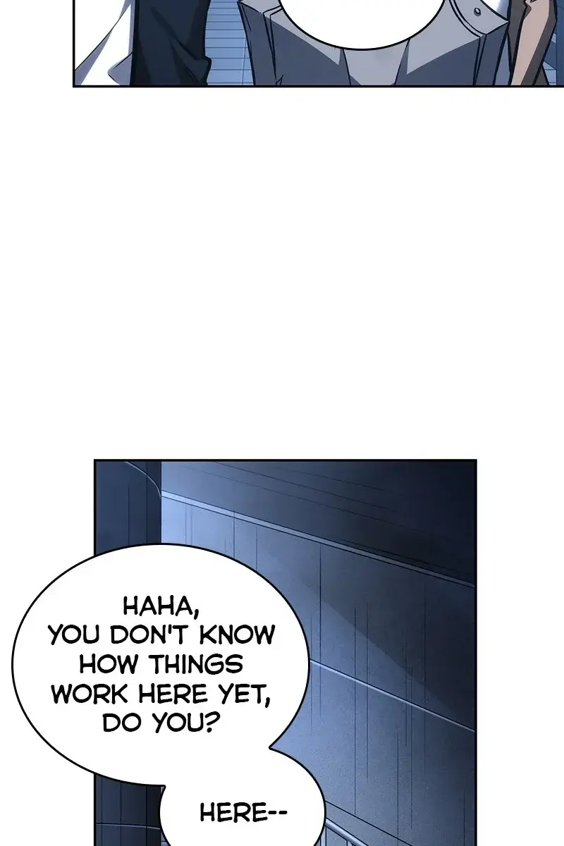 Omniscient Readers Viewpoint Chapter 27 Page 15