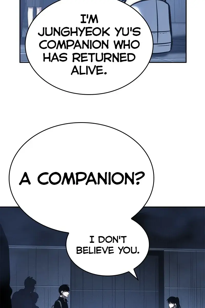 Omniscient Readers Viewpoint Chapter 27 Page 30