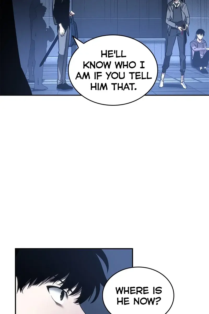 Omniscient Readers Viewpoint Chapter 27 Page 31
