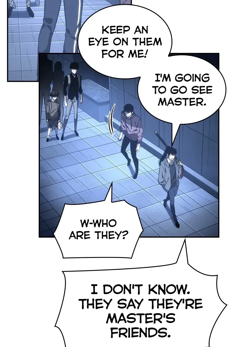 Omniscient Readers Viewpoint Chapter 27 Page 36